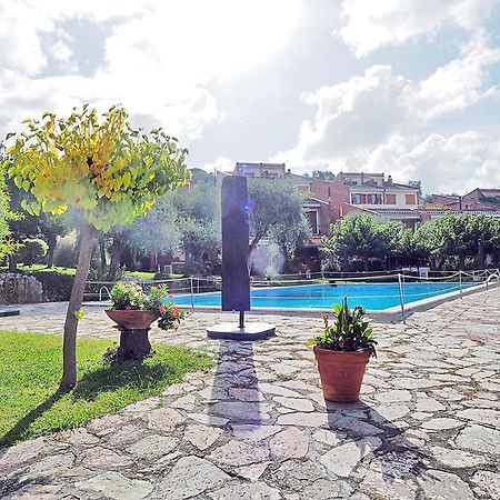 Ferienwohnung Piana Degli Ulivi A Lerici Exterior foto