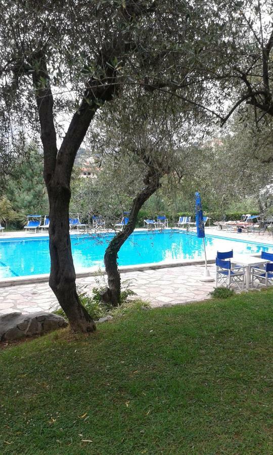 Ferienwohnung Piana Degli Ulivi A Lerici Exterior foto