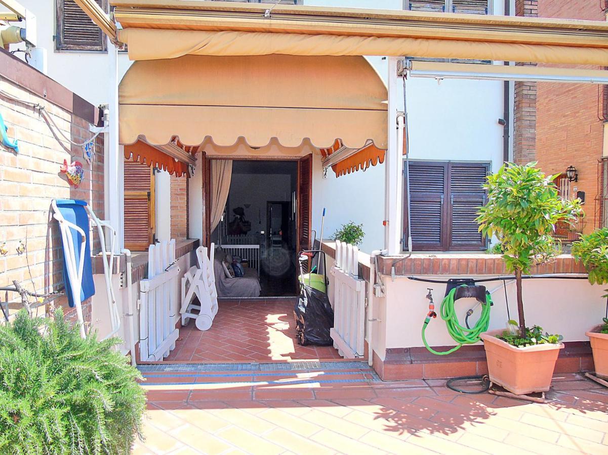 Ferienwohnung Piana Degli Ulivi A Lerici Exterior foto