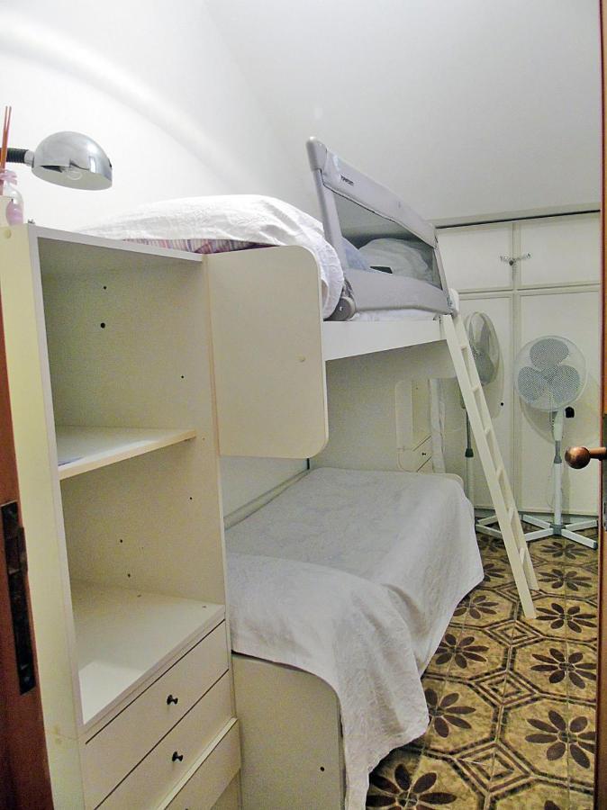 Ferienwohnung Piana Degli Ulivi A Lerici Exterior foto