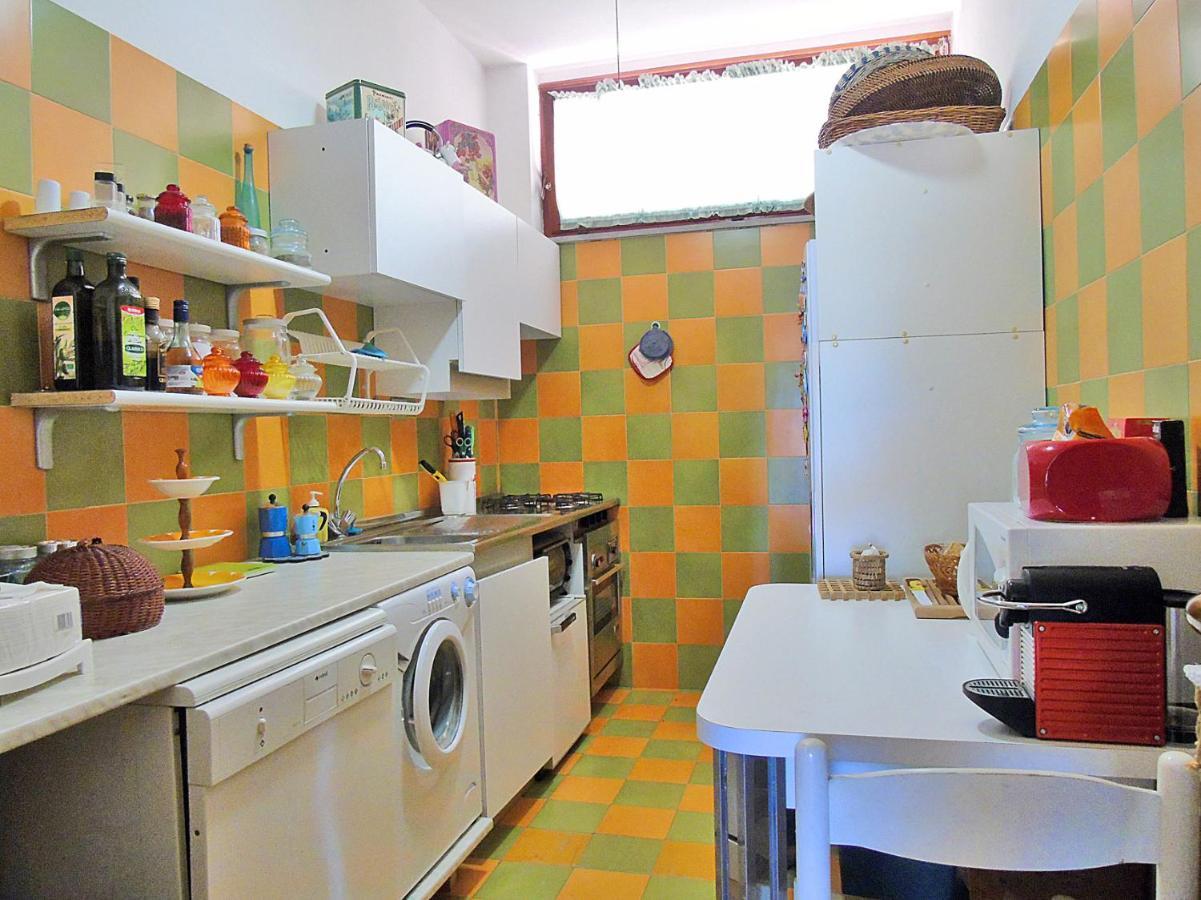 Ferienwohnung Piana Degli Ulivi A Lerici Exterior foto