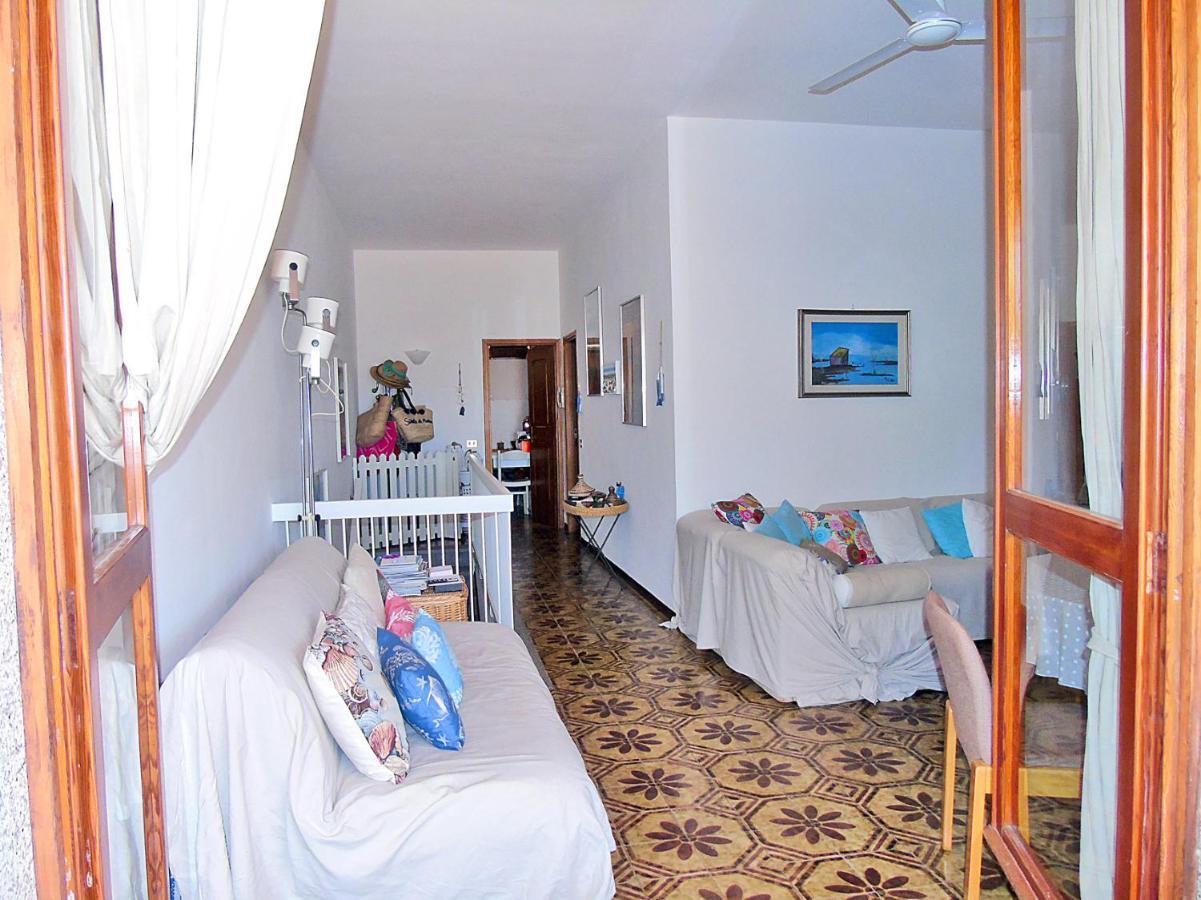 Ferienwohnung Piana Degli Ulivi A Lerici Exterior foto