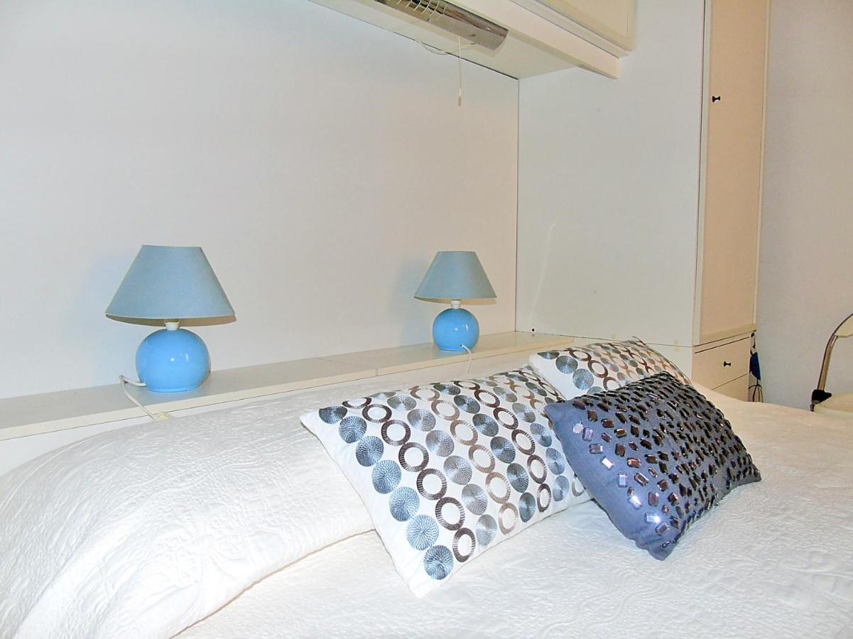 Ferienwohnung Piana Degli Ulivi A Lerici Exterior foto