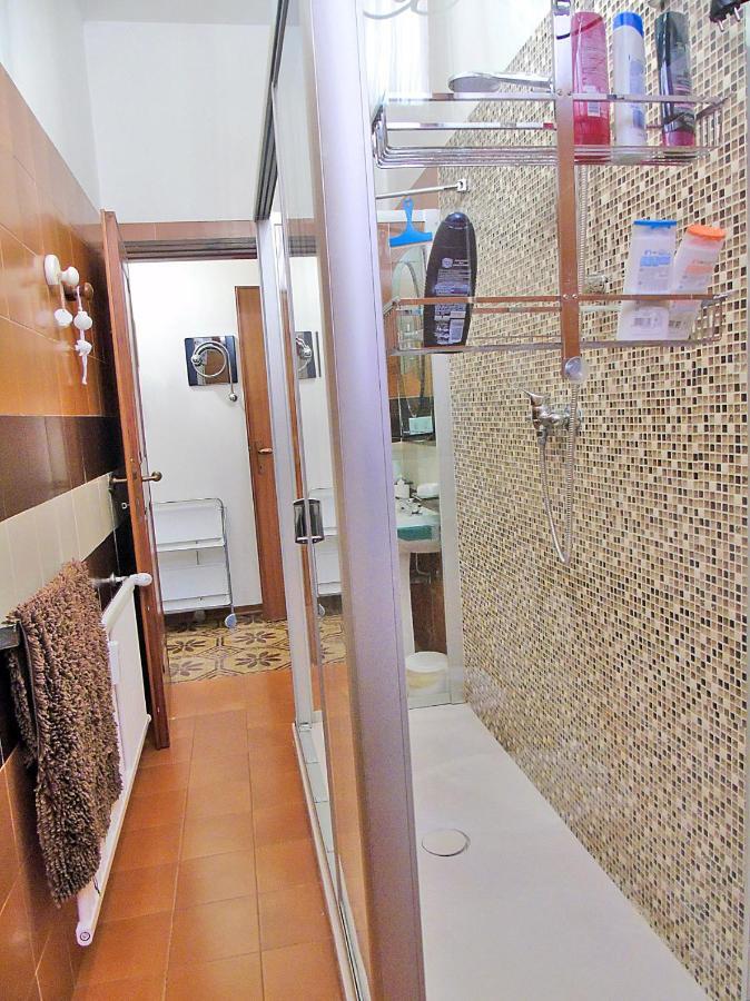 Ferienwohnung Piana Degli Ulivi A Lerici Exterior foto