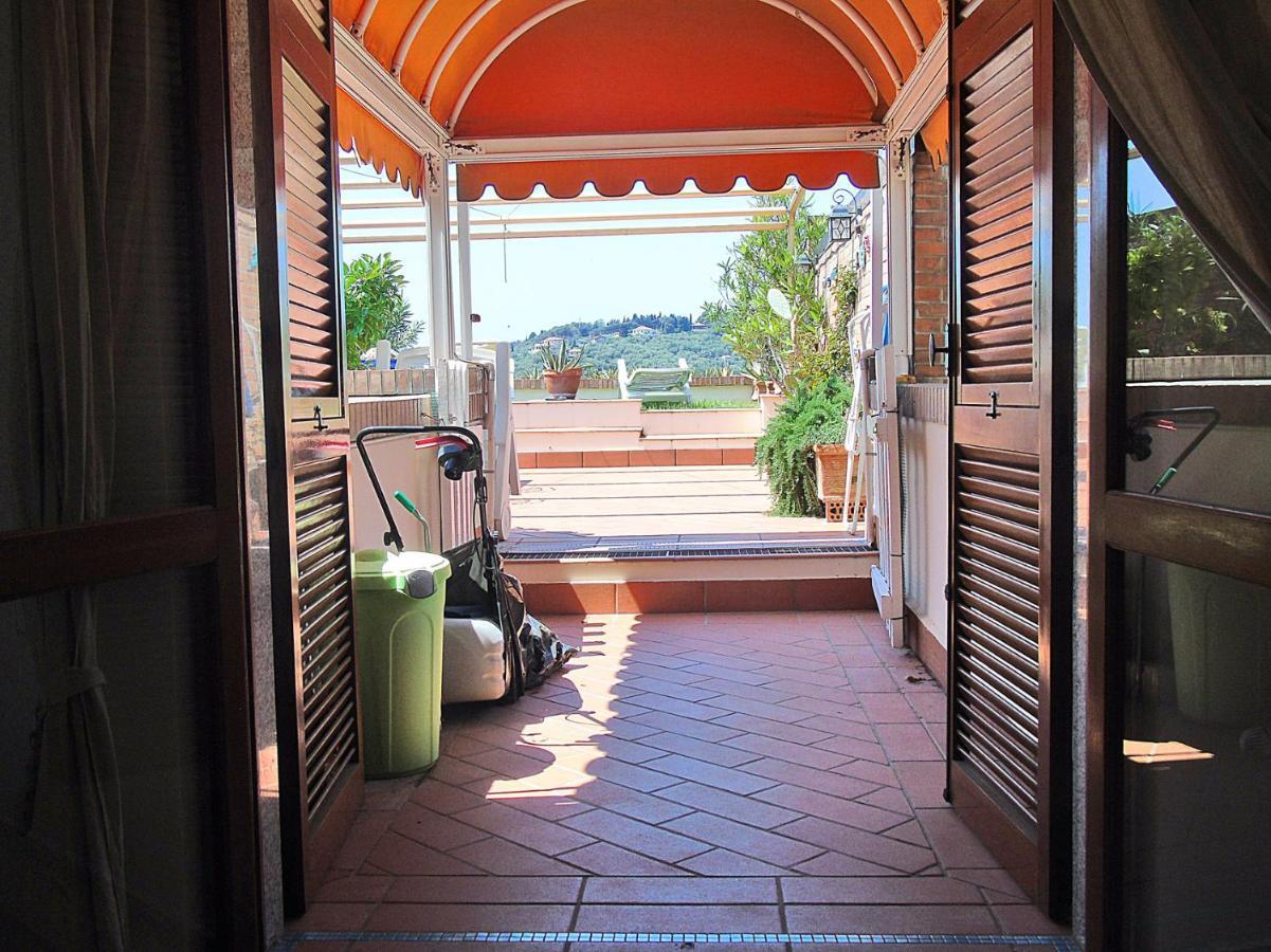 Ferienwohnung Piana Degli Ulivi A Lerici Exterior foto