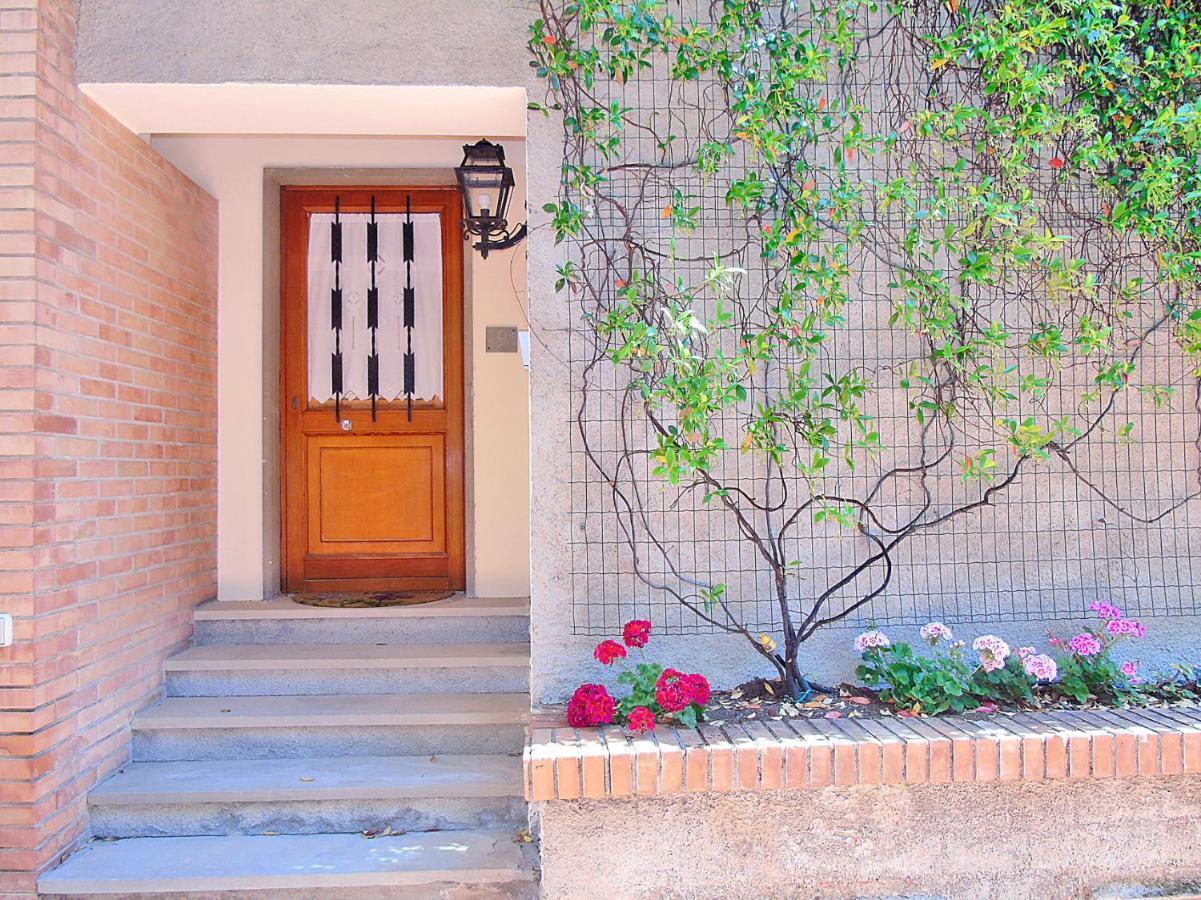 Ferienwohnung Piana Degli Ulivi A Lerici Exterior foto