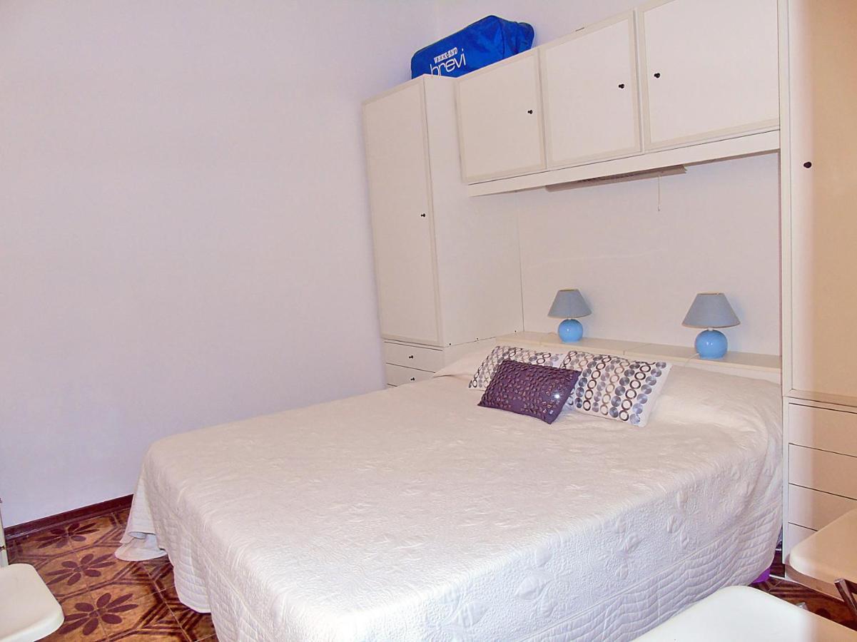 Ferienwohnung Piana Degli Ulivi A Lerici Exterior foto