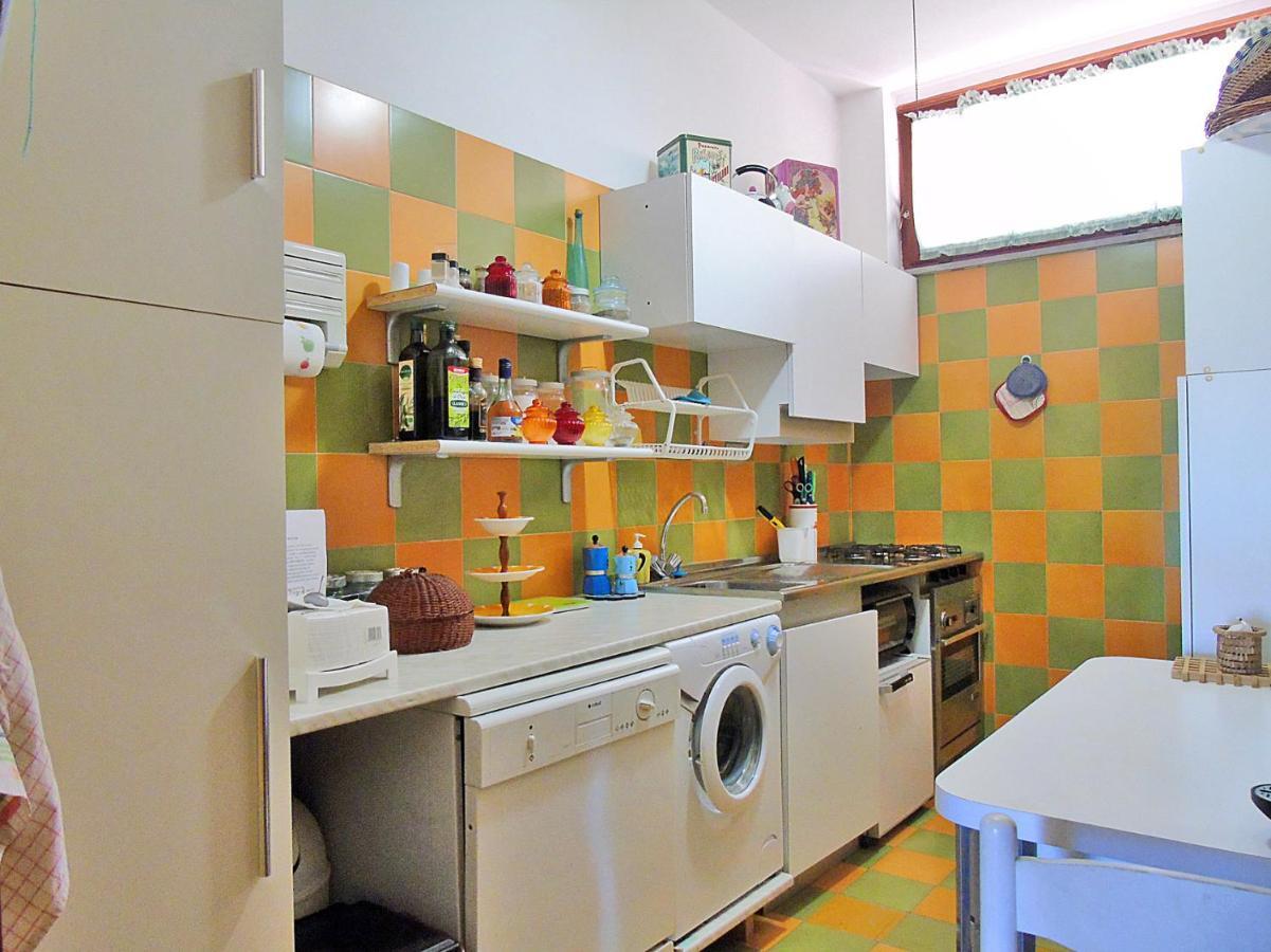 Ferienwohnung Piana Degli Ulivi A Lerici Exterior foto