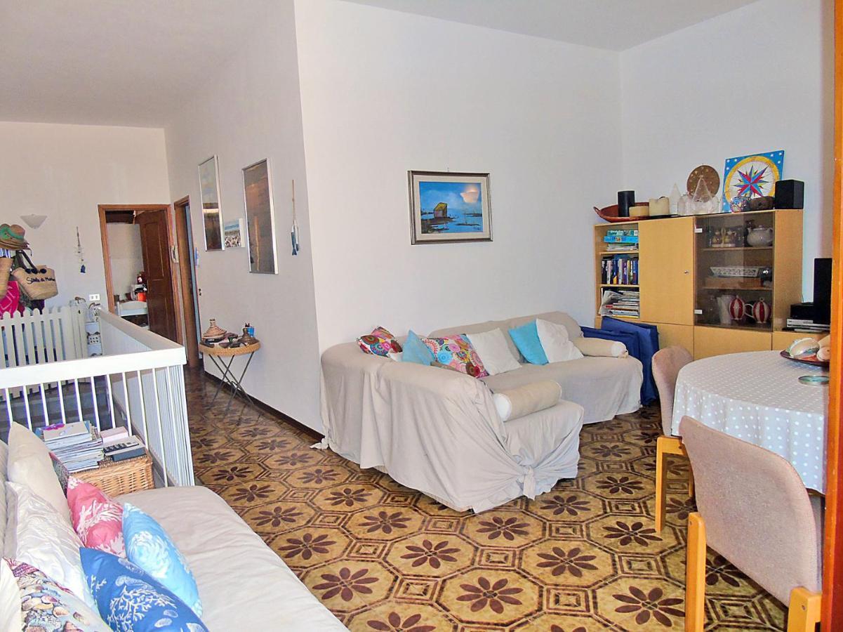 Ferienwohnung Piana Degli Ulivi A Lerici Exterior foto